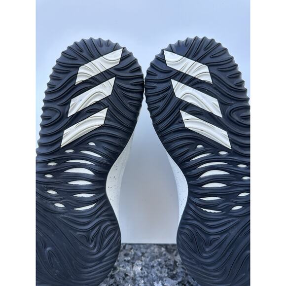 Adidas Dame 4 Weber State PE Basketball Shoes White Gum - Men’s Size 10 CG6272) main image 5